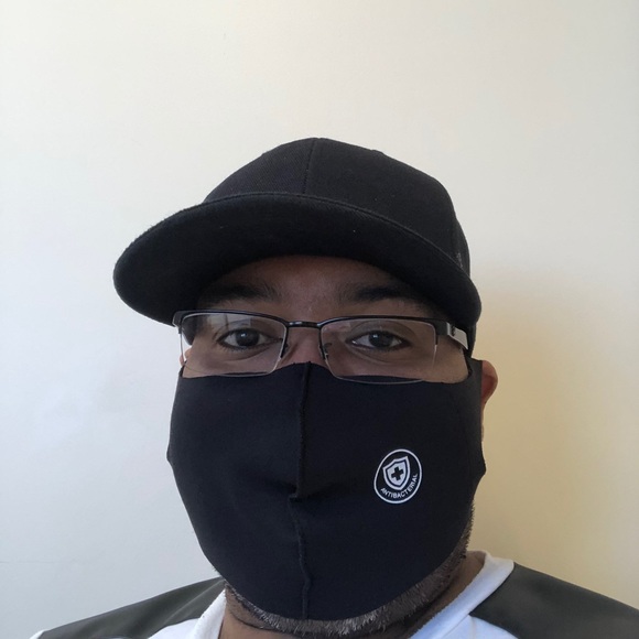 Meet your Posher, Larry - Picture 1 of 1